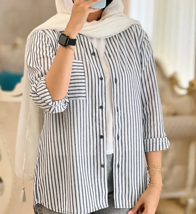 شومیز شومیز